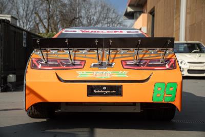 2010 Chevrolet NASCAR RC01