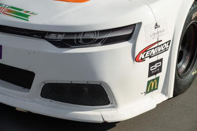 2010 Chevrolet NASCAR RC01