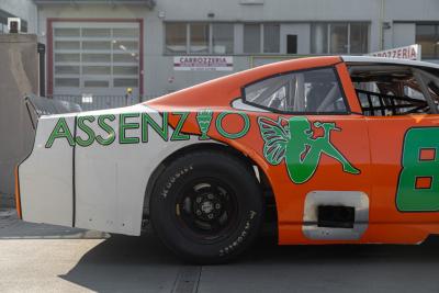 2010 Chevrolet NASCAR RC01