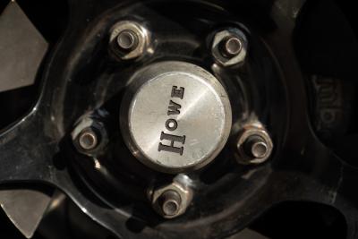 2010 Chevrolet NASCAR RC01