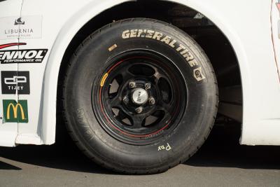 2010 Chevrolet NASCAR RC01