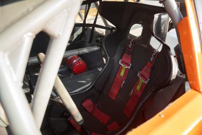 2010 Chevrolet NASCAR RC01