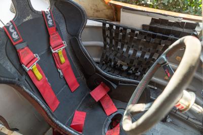 2010 Chevrolet NASCAR RC01