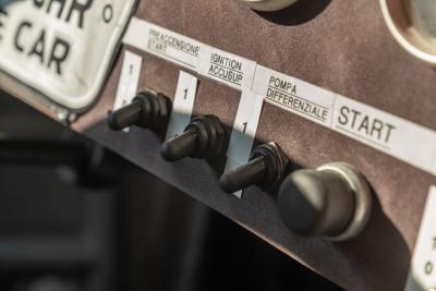 2010 Chevrolet NASCAR RC01