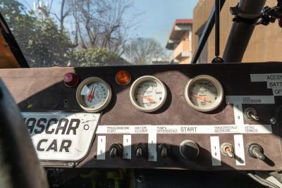 2010 Chevrolet NASCAR RC01