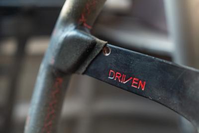 2010 Chevrolet NASCAR RC01