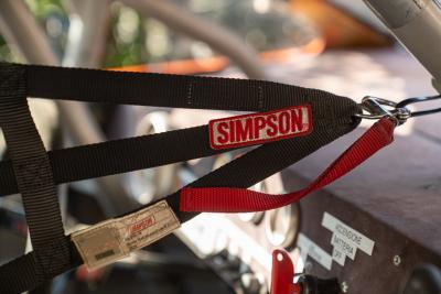 2010 Chevrolet NASCAR RC01