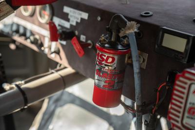 2010 Chevrolet NASCAR RC01