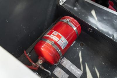 2010 Chevrolet NASCAR RC01