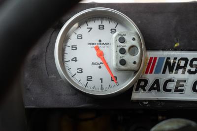 2010 Chevrolet NASCAR RC01