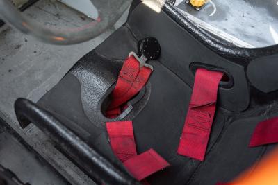 2010 Chevrolet NASCAR RC01