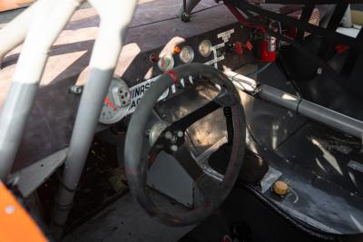 2010 Chevrolet NASCAR RC01