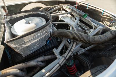 2010 Chevrolet NASCAR RC01