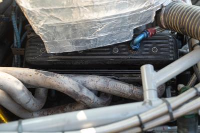 2010 Chevrolet NASCAR RC01