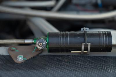 2010 Chevrolet NASCAR RC01