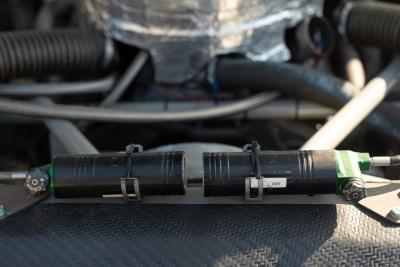 2010 Chevrolet NASCAR RC01