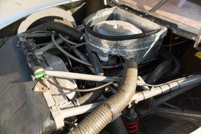 2010 Chevrolet NASCAR RC01