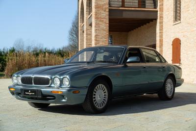 1997 Jaguar XJ8 3.2 EXECUTIVE