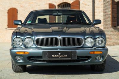 1997 Jaguar XJ8 3.2 EXECUTIVE