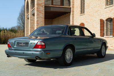 1997 Jaguar XJ8 3.2 EXECUTIVE