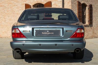 1997 Jaguar XJ8 3.2 EXECUTIVE