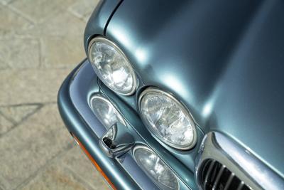 1997 Jaguar XJ8 3.2 EXECUTIVE