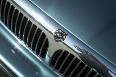 1997 Jaguar XJ8 3.2 EXECUTIVE