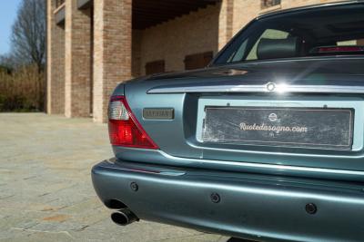 1997 Jaguar XJ8 3.2 EXECUTIVE