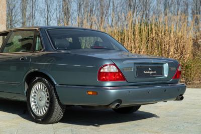 1997 Jaguar XJ8 3.2 EXECUTIVE