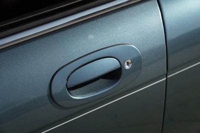 1997 Jaguar XJ8 3.2 EXECUTIVE