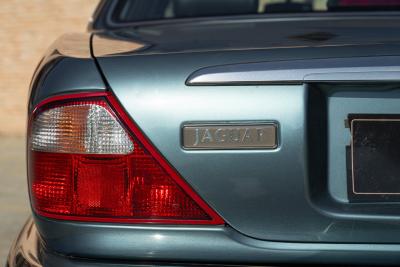 1997 Jaguar XJ8 3.2 EXECUTIVE