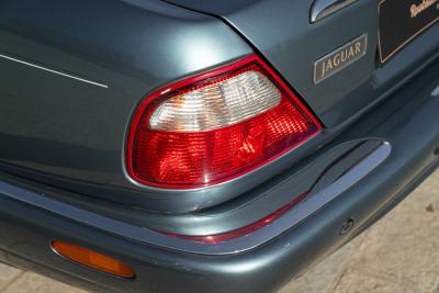 1997 Jaguar XJ8 3.2 EXECUTIVE