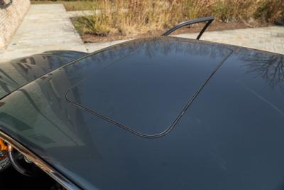 1997 Jaguar XJ8 3.2 EXECUTIVE