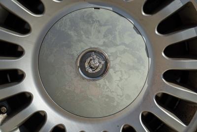 1997 Jaguar XJ8 3.2 EXECUTIVE