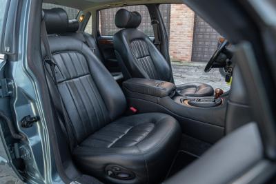 1997 Jaguar XJ8 3.2 EXECUTIVE