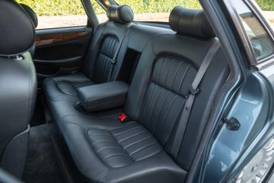 1997 Jaguar XJ8 3.2 EXECUTIVE