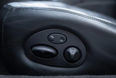 1997 Jaguar XJ8 3.2 EXECUTIVE