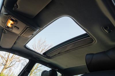 1997 Jaguar XJ8 3.2 EXECUTIVE