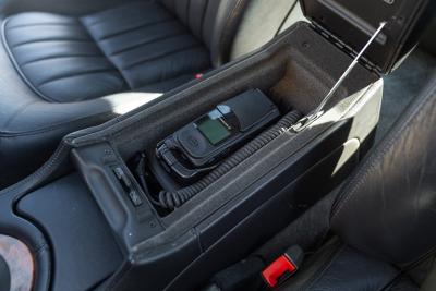 1997 Jaguar XJ8 3.2 EXECUTIVE