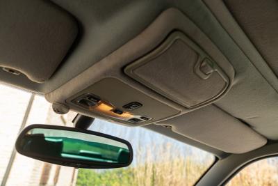 1997 Jaguar XJ8 3.2 EXECUTIVE