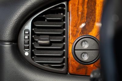 1997 Jaguar XJ8 3.2 EXECUTIVE