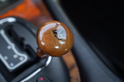 1997 Jaguar XJ8 3.2 EXECUTIVE