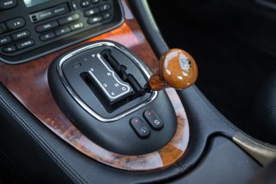 1997 Jaguar XJ8 3.2 EXECUTIVE