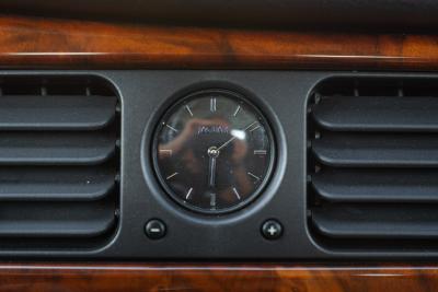 1997 Jaguar XJ8 3.2 EXECUTIVE