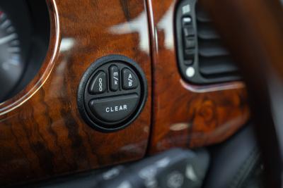 1997 Jaguar XJ8 3.2 EXECUTIVE