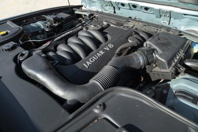 1997 Jaguar XJ8 3.2 EXECUTIVE