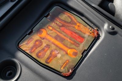 1997 Jaguar XJ8 3.2 EXECUTIVE