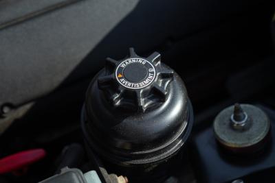 1997 Jaguar XJ8 3.2 EXECUTIVE