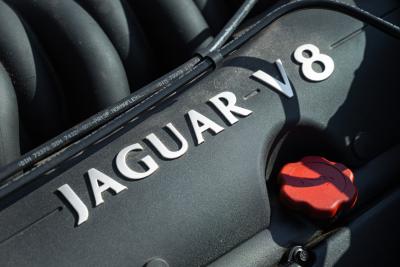 1997 Jaguar XJ8 3.2 EXECUTIVE