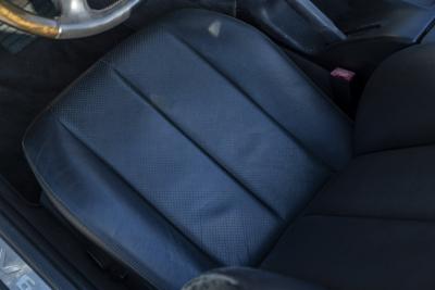 2001 Mercedes - Benz SLK 320 ROADSTER